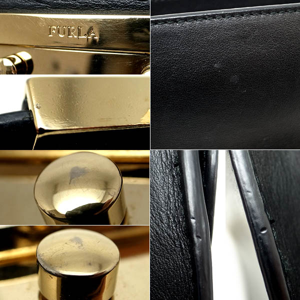 楽天市場】【緑屋質屋】フルラ(FURLA) JULIA チェーン ショルダー