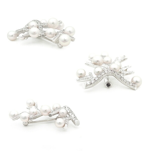 楽天市場】【緑屋質屋】ミキモト 幸福の木「Kofuku no ki」 ダイヤ