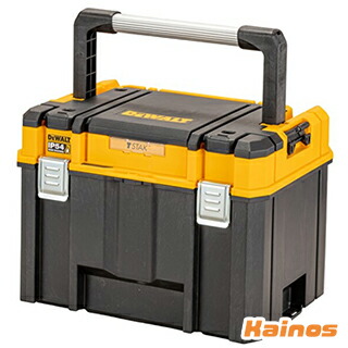 楽天市場】DEWALT ティースタック2.0 (DWST17814後継品