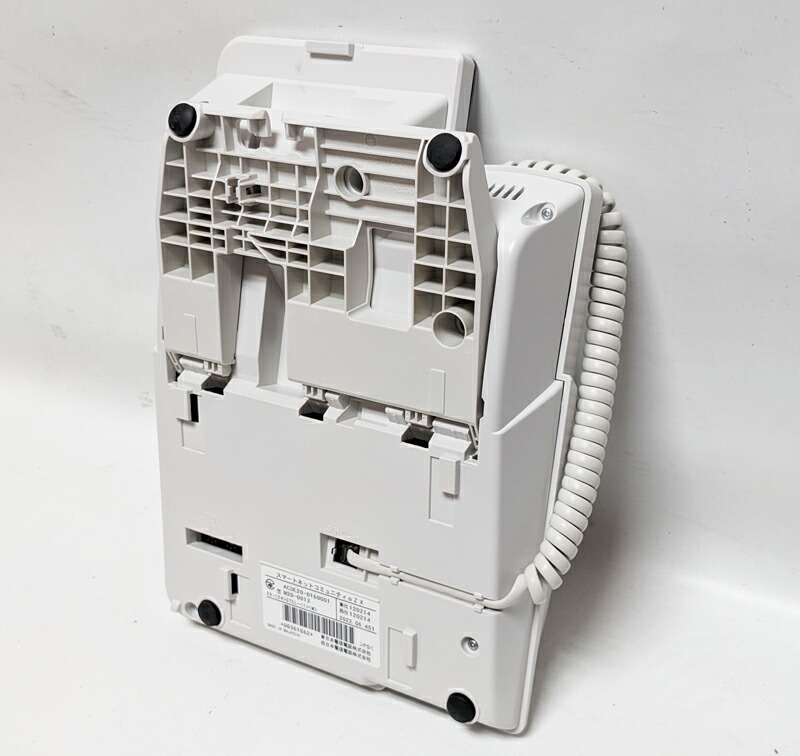 中古】【動作確認済・クリーニング済】NTT製 αZX用 αZX用 ZX-(24)STEL