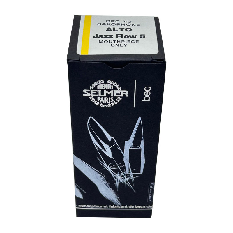 楽天市場】Henri Selmer Paris セルマー アルトサックスマウスピース