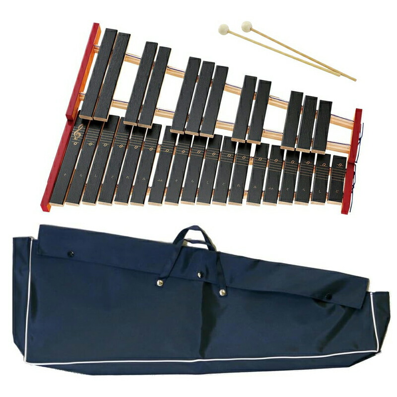 楽天市場】ゼンオン シロフォンの通販