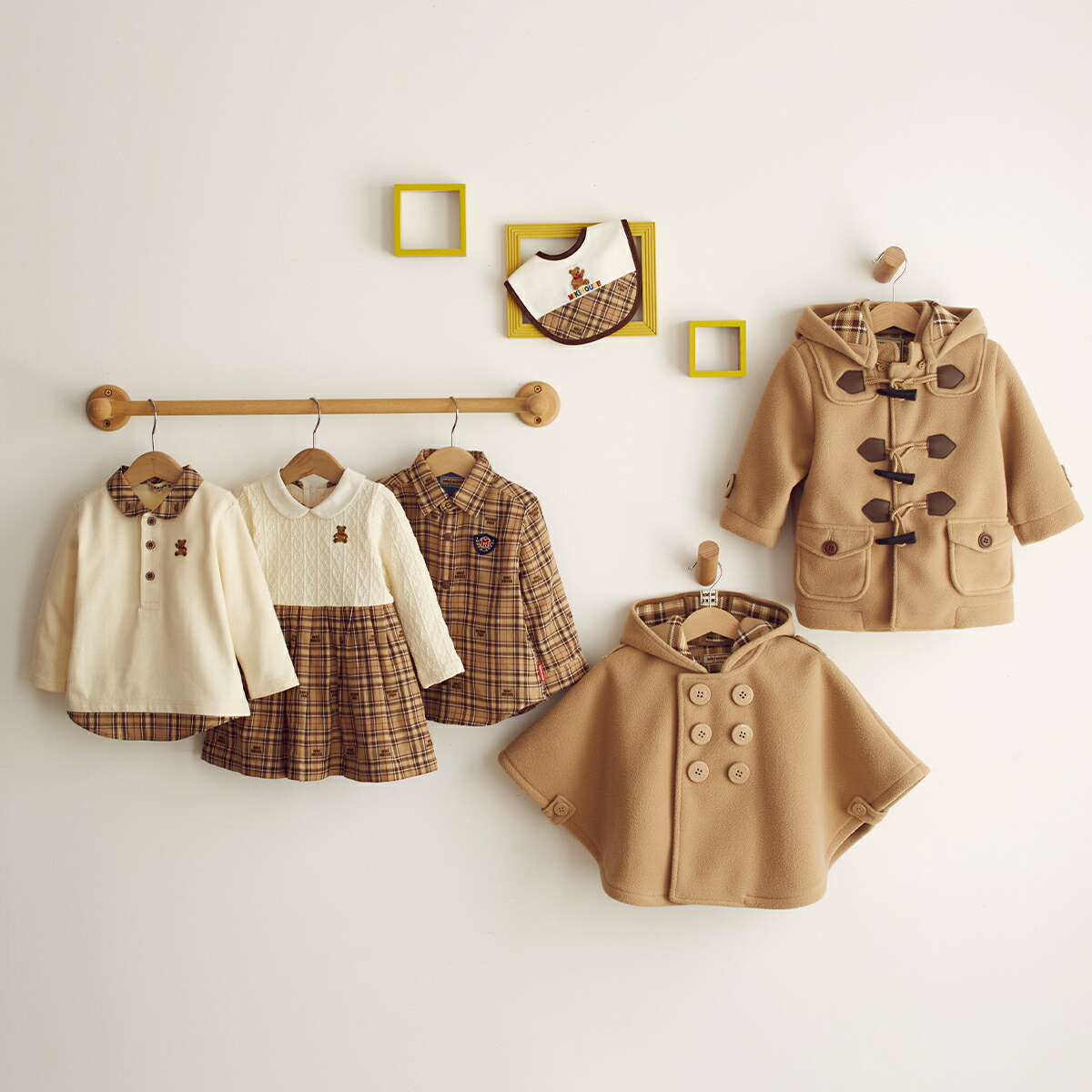 楽天市場】【ミキハウス公式ショップ】ミキハウス mikihouse