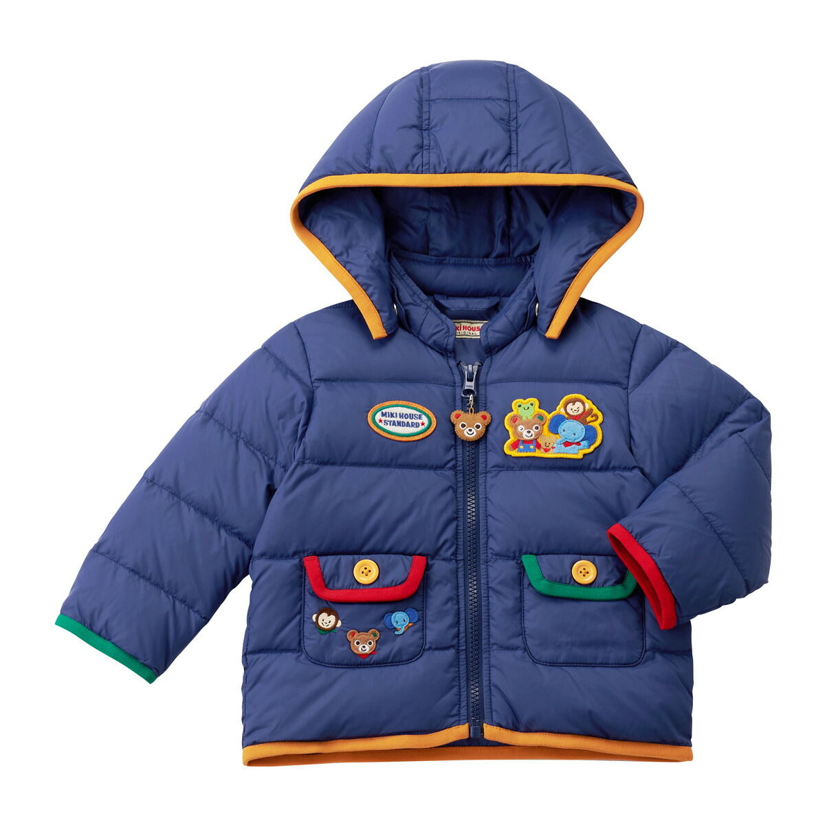 楽天市場】【アウトレット】【ミキハウス公式ショップ】ミキハウス