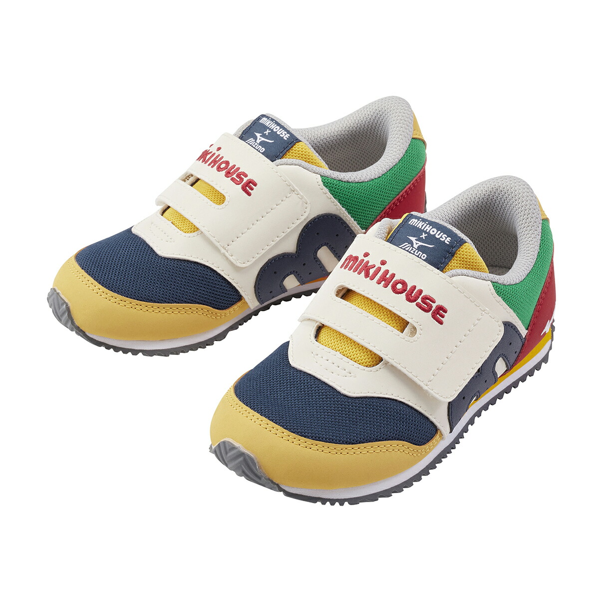 楽天市場】【ミキハウス公式ショップ】ミキハウス mikihouse ミズノ