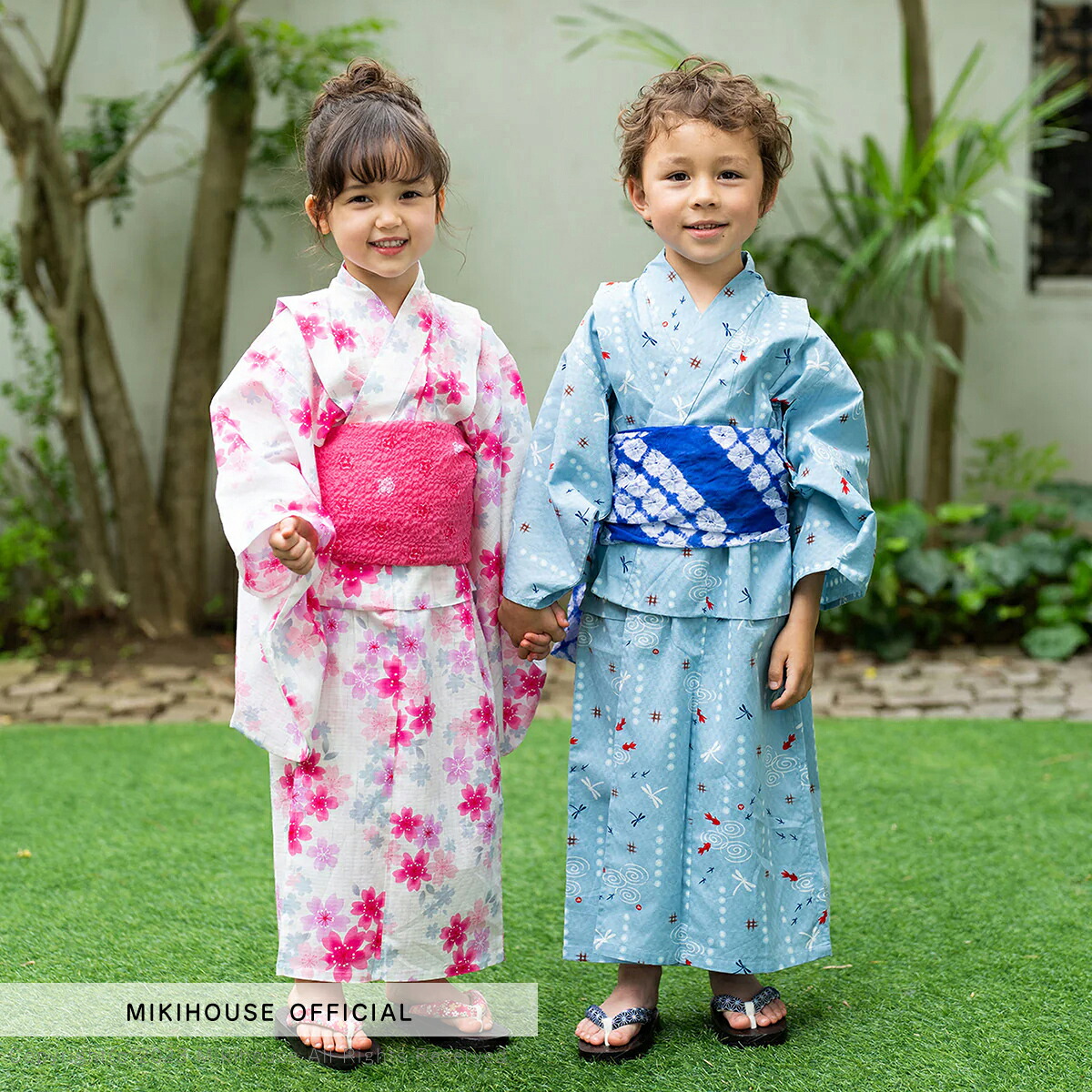 楽天市場】【ミキハウス公式ショップ】ミキハウス mikihouse さくら