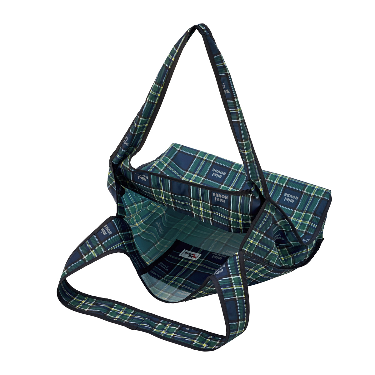 楽天市場】【ポイント5倍！3/1 23:59まで】【ミキハウス公式ショップ