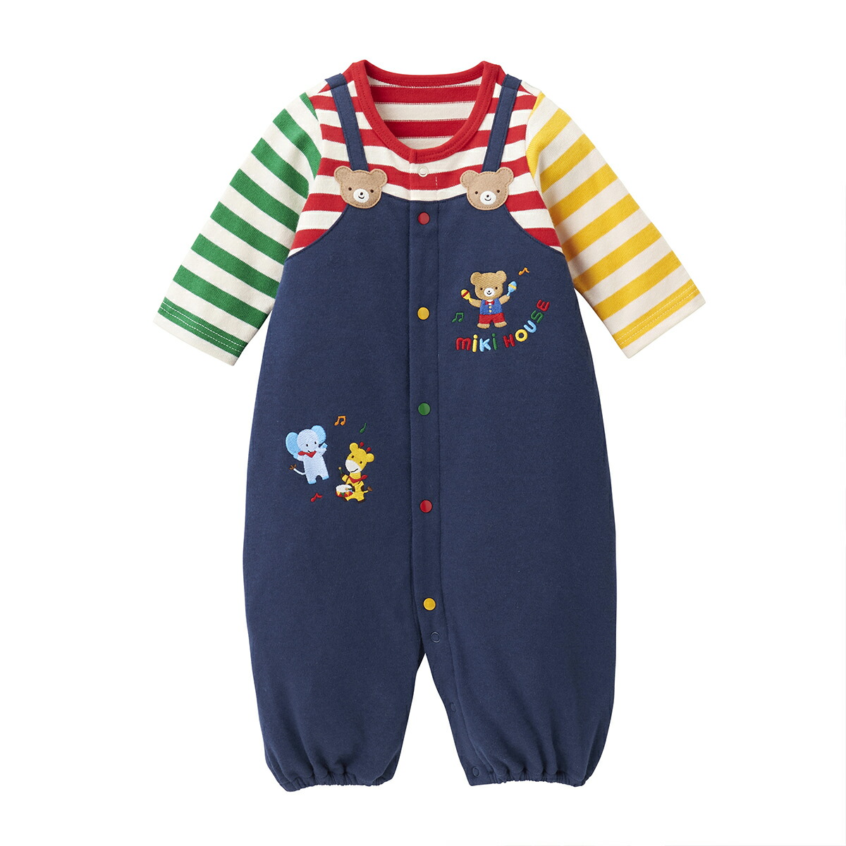 楽天市場】【ミキハウス公式ショップ】ミキハウス mikihouse