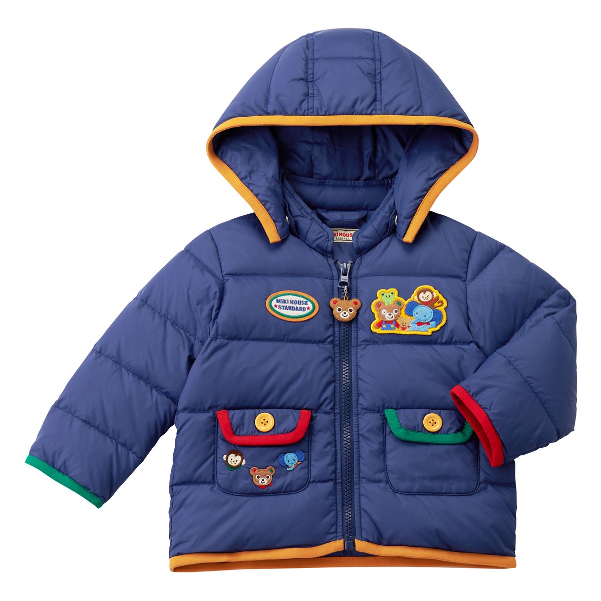 楽天市場】【アウトレット】【ミキハウス公式ショップ】ミキハウス