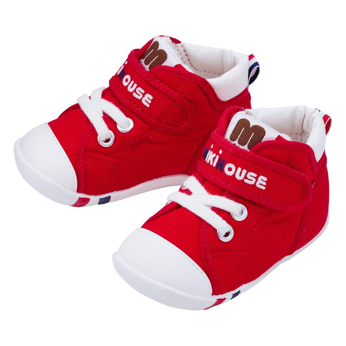 楽天市場】＼2026新色追加／＼ベストセラー／【ミキハウス公式ショップ