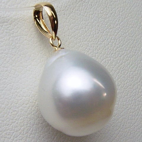 楽天市場】南洋真珠 ルースの通販