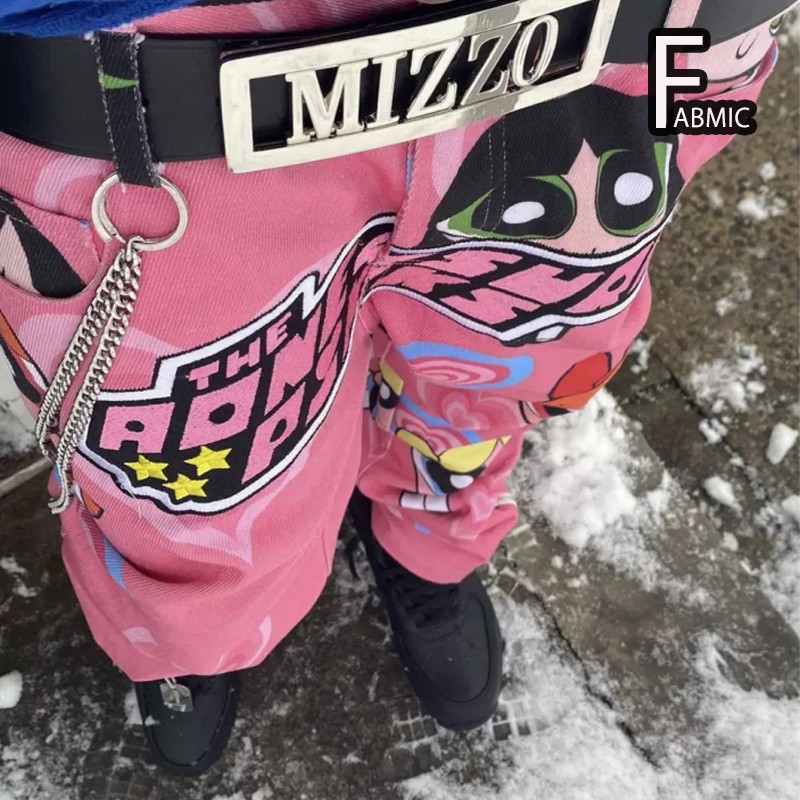 楽天市場】Aone4sure メンズ レディース ユニセックス デニム パンツ