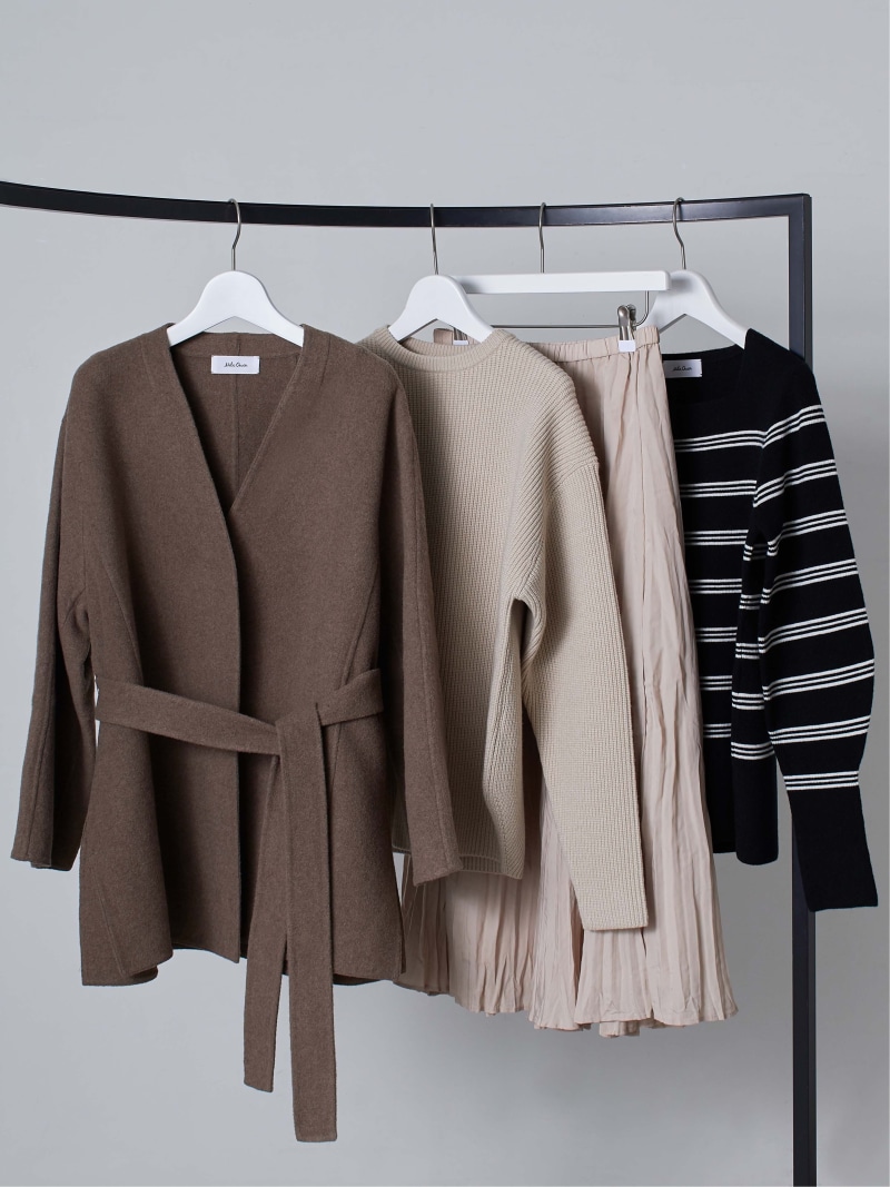 楽天市場】[2025新春福袋]Mila Owen HAPPY BOX Mila Owen ミラ