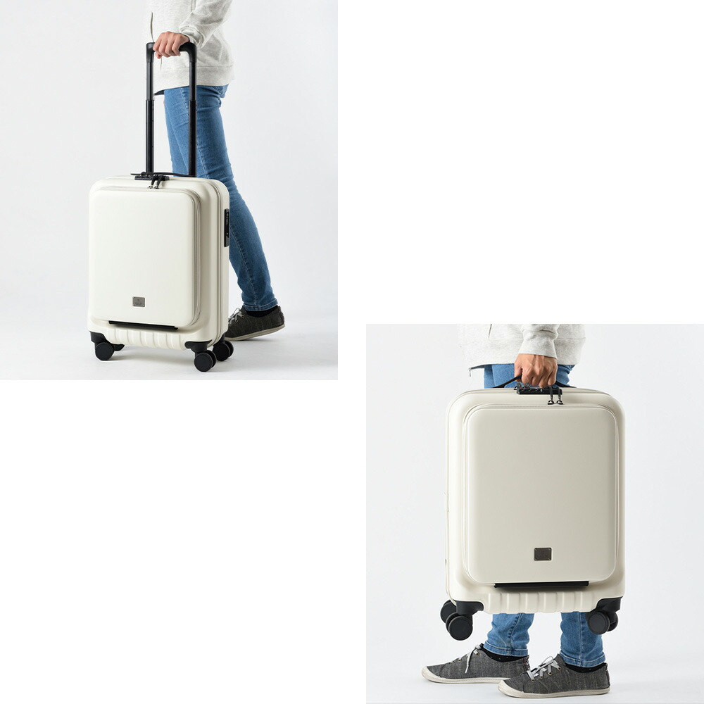 楽天市場】【ミレスト 公式】 スーツケース キャリーケース Sサイズ