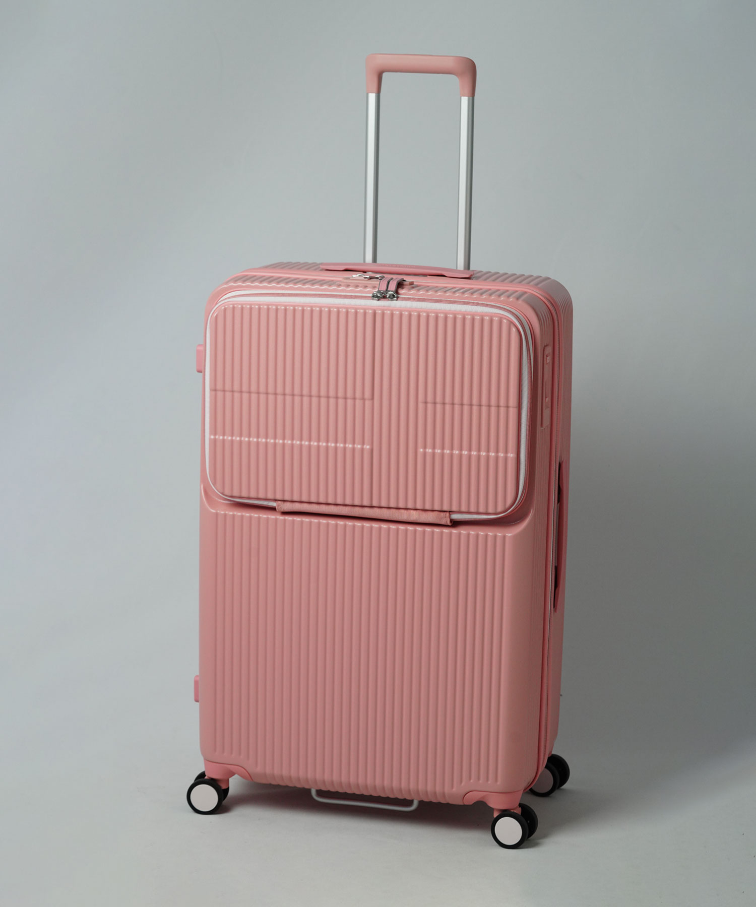 楽天市場】innovator スーツケース 92L イノベーター キャリーケース