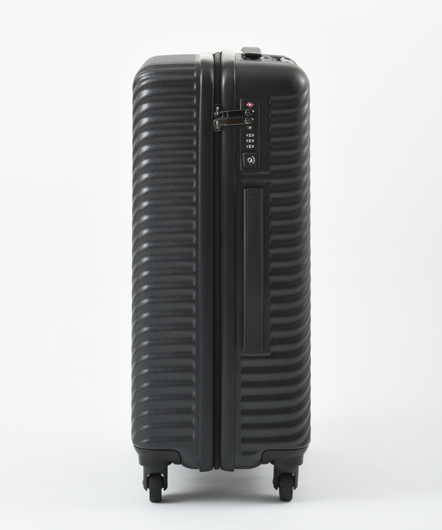 楽天市場】HaNT マイン 47L ACE エース TSロック 4輪 キャスター