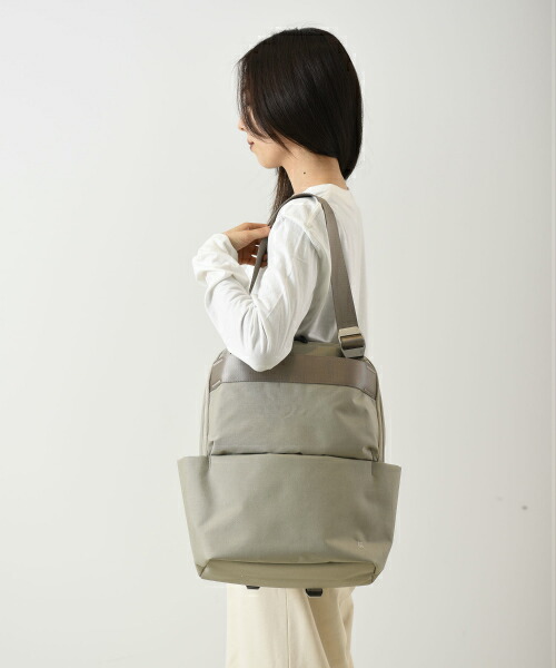 楽天市場】【MILESTO 公式】 STLAKT ラウンドバックパック M 2way