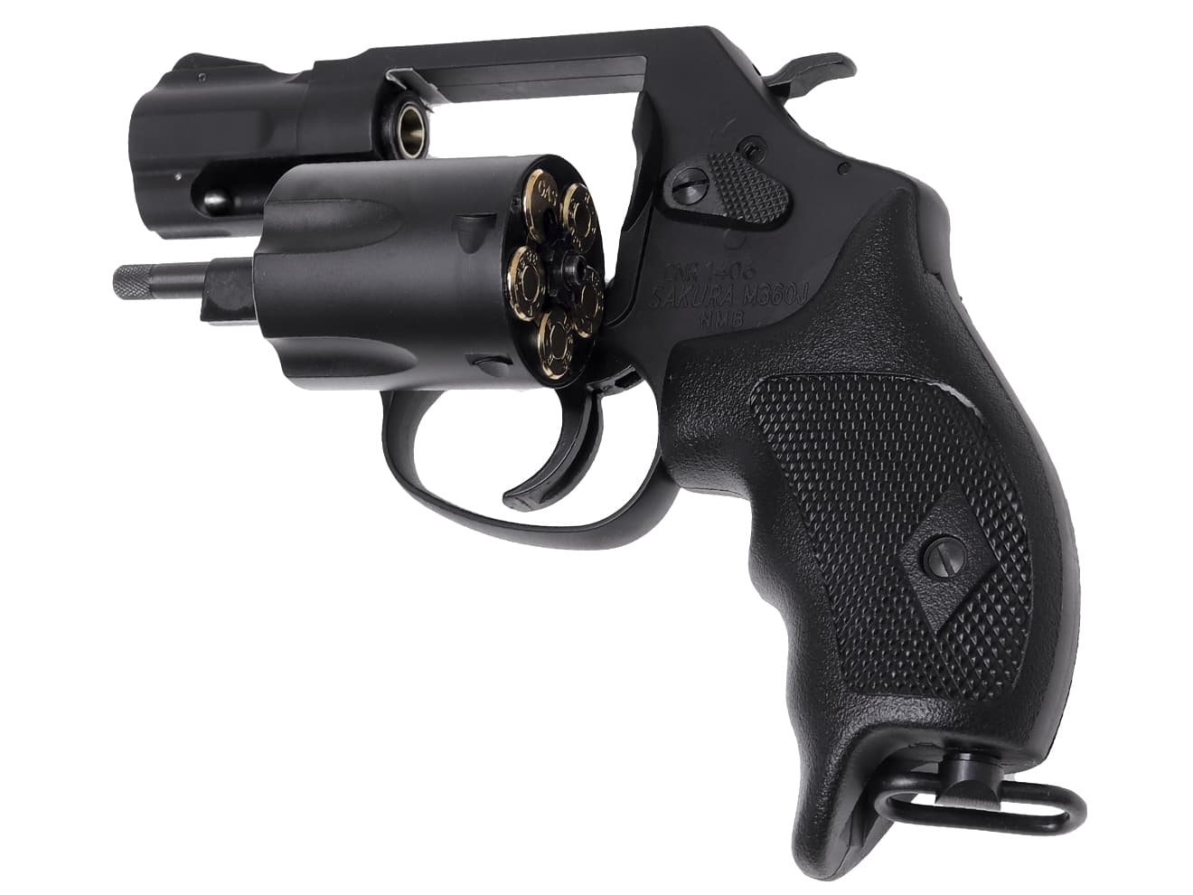 a10 タナカ モデルガン 未発火 ヘビーウエイト サクラ SPG a10 タナカ