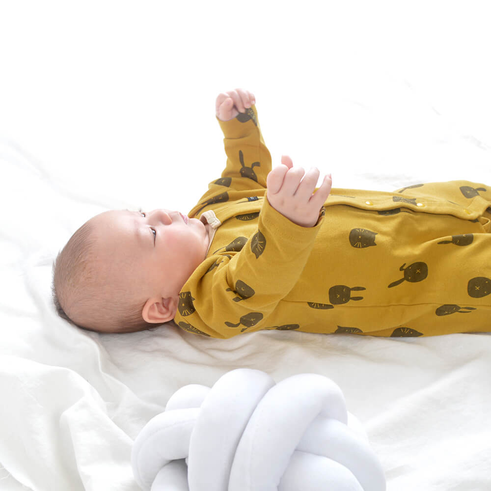 楽天市場】【メール便可】綿100% カバーオール フィットオール