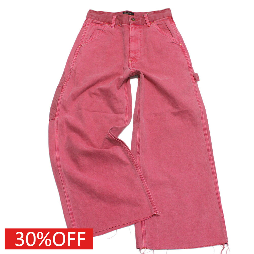 楽天市場】【MARET/マレ/レディース/メンズ/ユニセックス/大人服