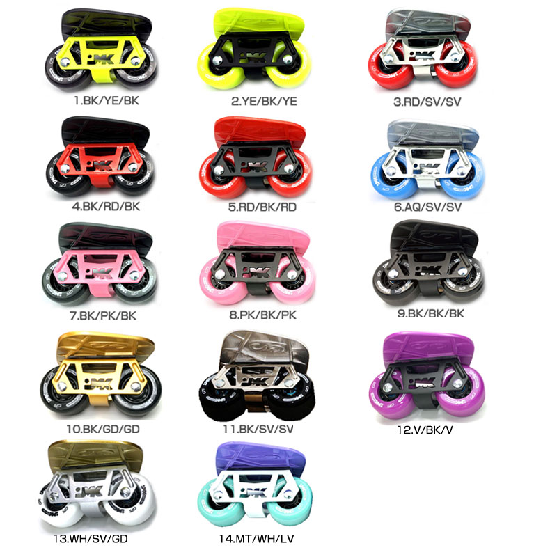 楽天市場】JMKRIDE ジェイエムケイライド 正規品 デッキテープ無しver