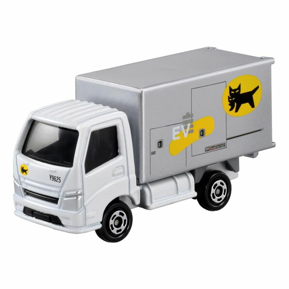 クロネコヤマト ミニカー」の人気商品一覧 | 安い商品を通販サイトから