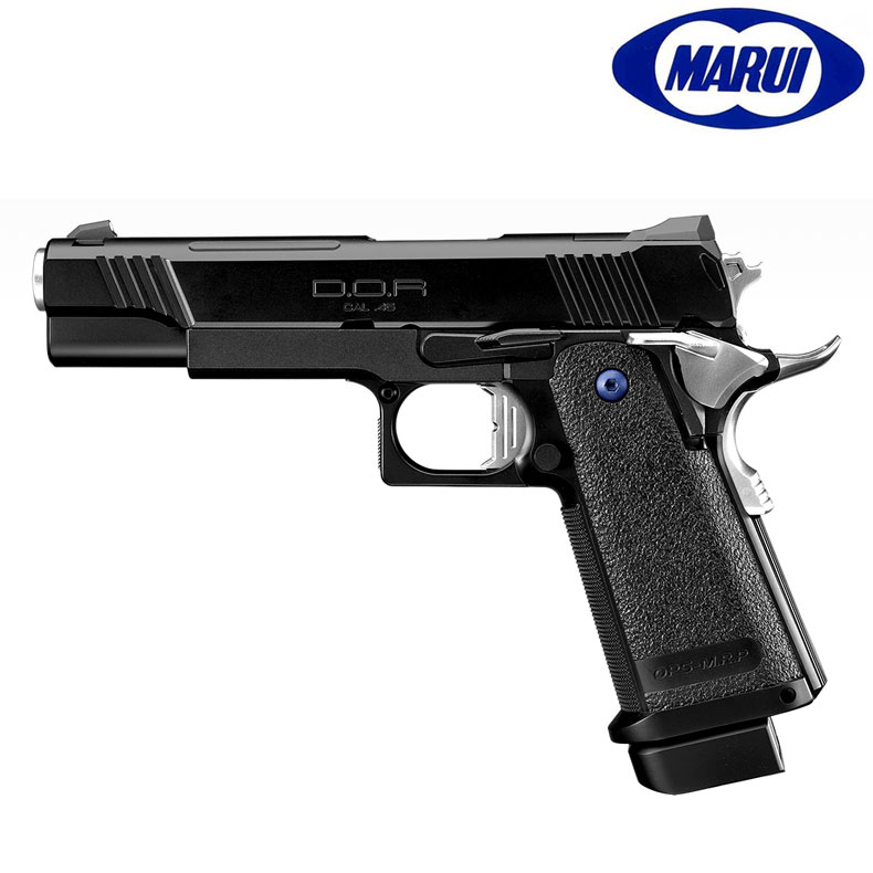 楽天市場】東京マルイ ハイキャパd.o.rの通販