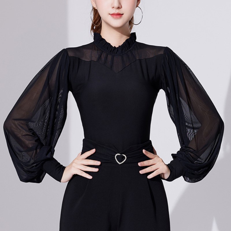 楽天市場】○○○在庫処分○○○【即日発送】バルーン袖 トップス 長袖