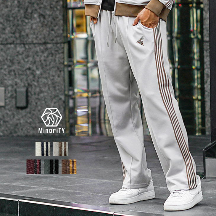 楽天市場】ラインパンツ（メンズファッション）の通販