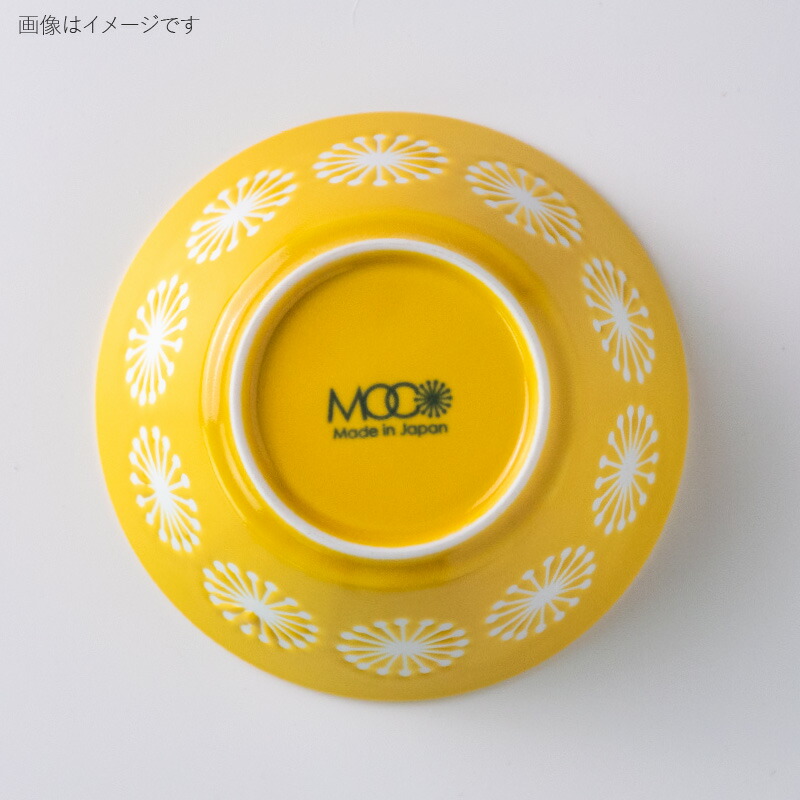 楽天市場】みのる陶器【moco（モコ）】130ボウル(Φ13.0×H5.0cm