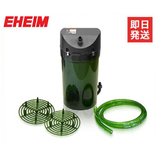 楽天市場】エーハイム サブフィルター SF2215 (適合機種:外部