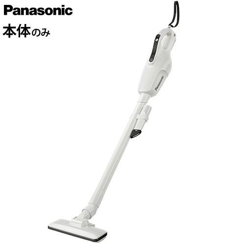 楽天市場】パナソニック 工事用充電クリーナー 本体のみ EZ37A3W (白