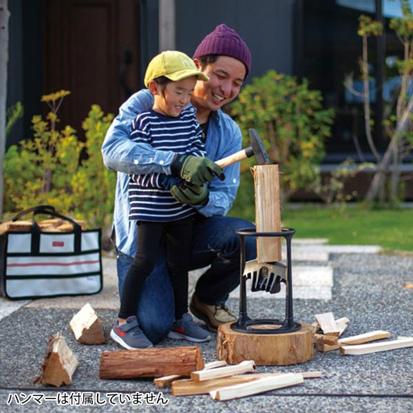 楽天市場】ファイヤーサイド キンドリングクラッカー 72000 [キンクラ