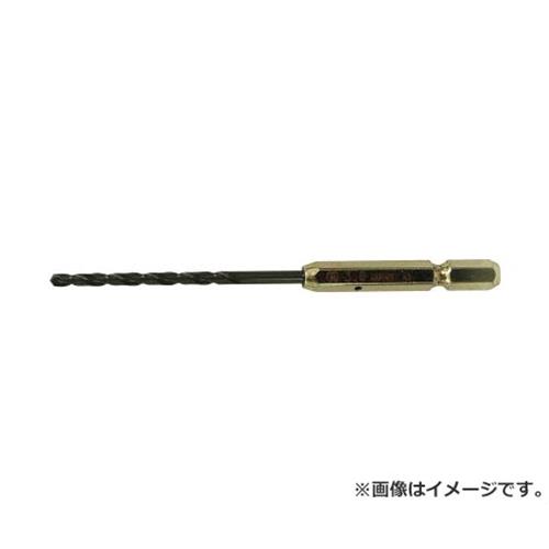 楽天市場】大西 6角軸鉄工用ドリル4.1mm NO2041 [r20][s9-010