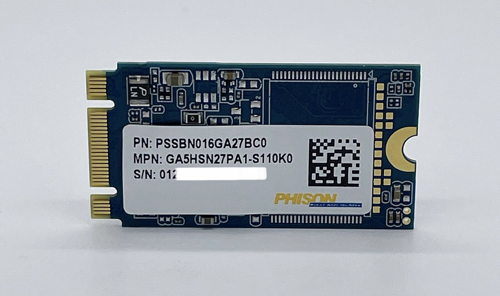 楽天市場】phison ssdの通販