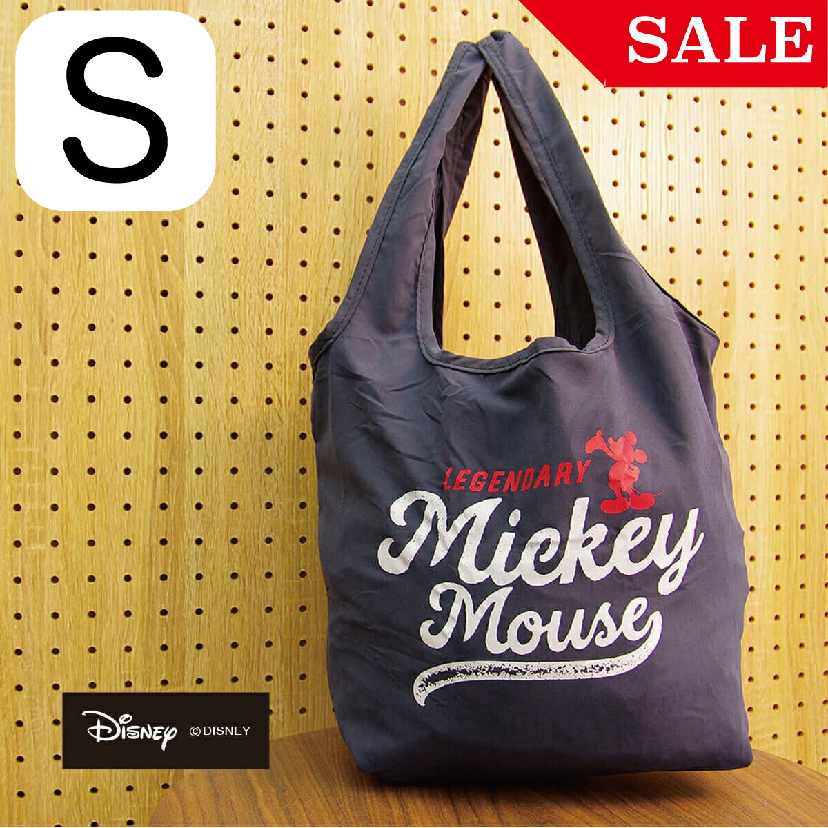 楽天市場】お得なP10倍実施中！ 【SALE】 ディズニー エコバッグ