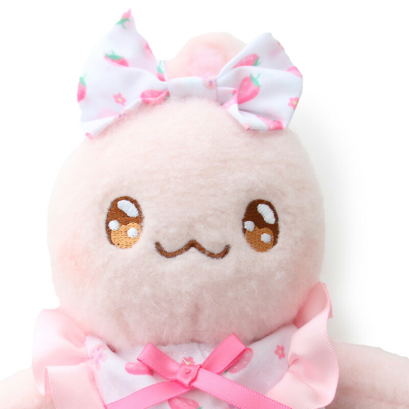 楽天市場】うさももドール きせかえ プチマスコット Sサイズ ベビー