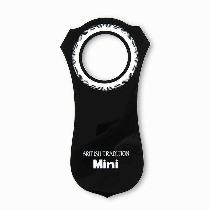 ローバーミニスリットディスクローター ミニ 10インチ用 7.5