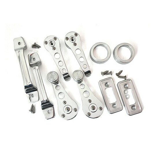 楽天市場】【送料無料】ローバーミニ/クラシックミニ アルミハンドル