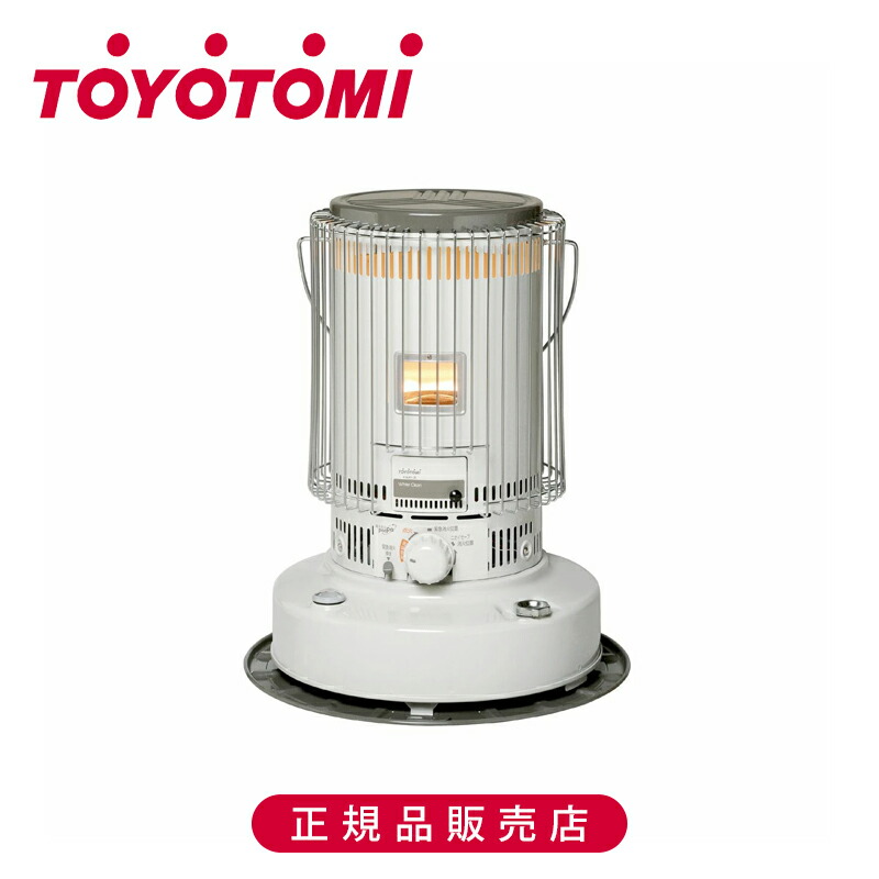 トヨトミ 石油ストーブ KS」の人気商品一覧 | 安い商品を通販サイト