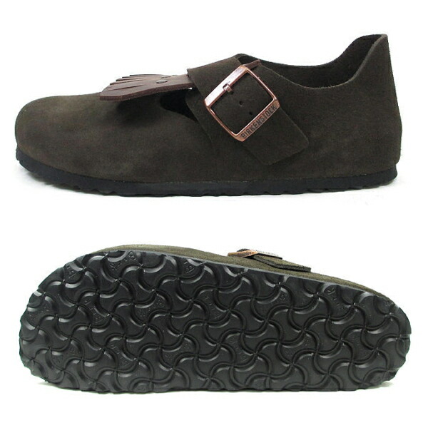 楽天市場】○○ ビルケンシュトック ザルツブルグ BIRKENSTOCK