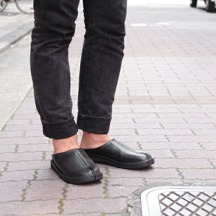 楽天市場】○○ 【SALE：20％OFF】 トウキョウサンダル 足袋スリッポン