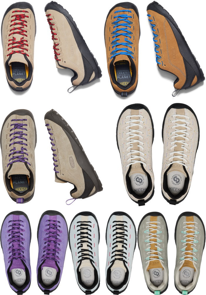 楽天市場】キーン ジャスパー KEEN JASPER スニーカー レディース