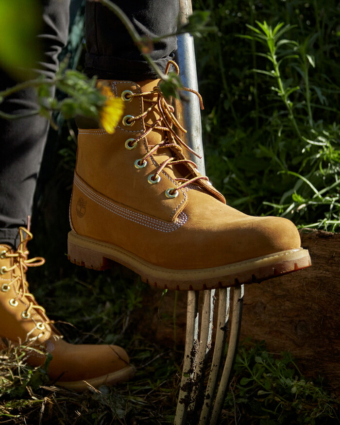 楽天市場】○○ Timberland YELLOW BOOTS ティンバーランド イエロー