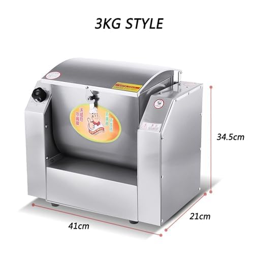 楽天市場】業務用生地ミキサー、ステンレス鋼生地ミキサーマシン