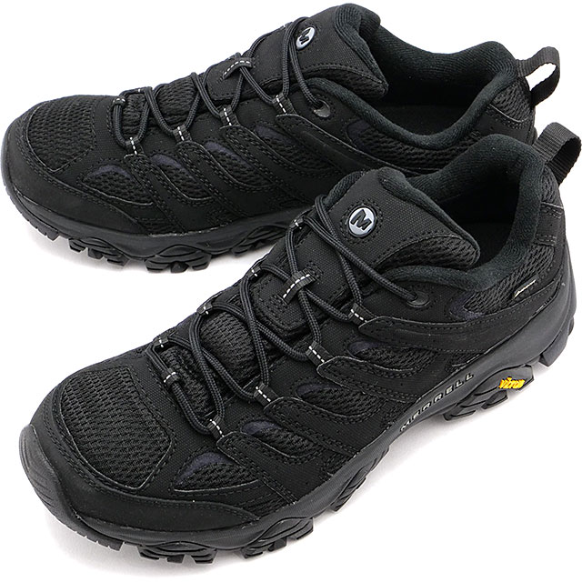 楽天市場】【最大100%ポイントバック】メレル MERRELL モアブ3