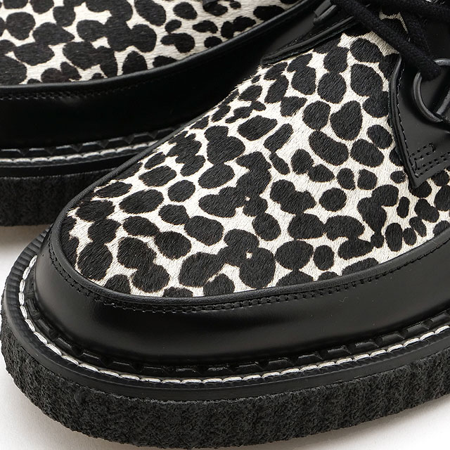 楽天市場】ジョージコックス GEORGE COX レザーシューズ ラバーソール