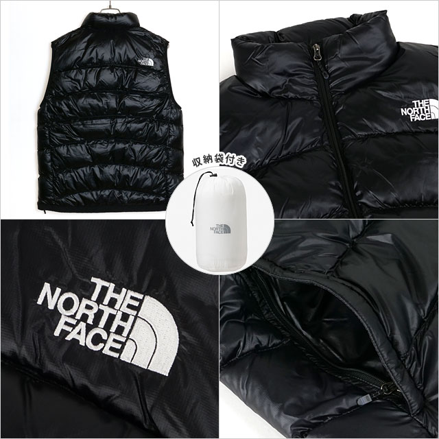 楽天市場】ザ・ノース・フェイス THE NORTH FACE アコンカグアベスト