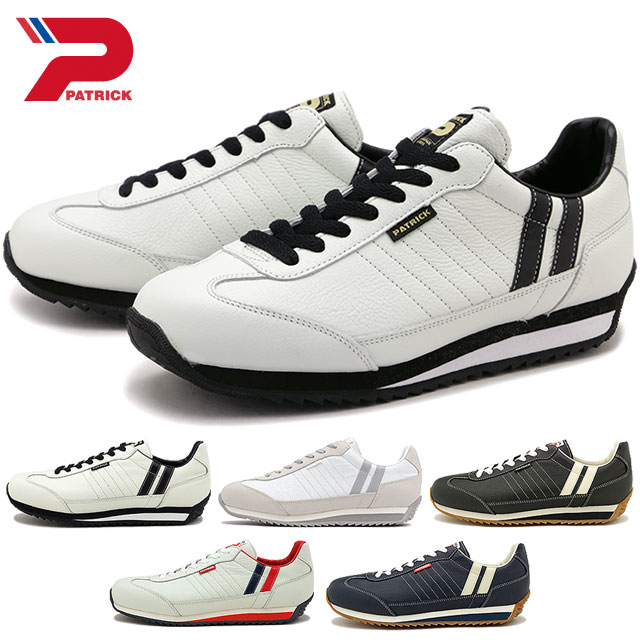 楽天市場】【最大100%ポイントバック】返品送料無料 パトリック