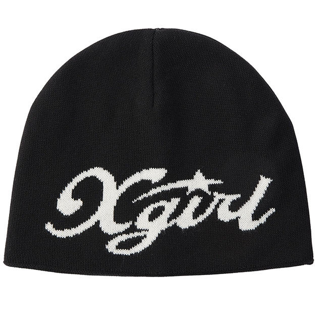 楽天市場】エックスガール X-girl リバーシブルビーニー [105244051001